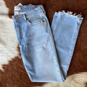 AGOLDE Jeans ‘Rift Age’